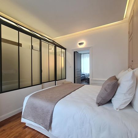 La Maison V.H., Appartements D'Hotes Troyes Kültér fotó