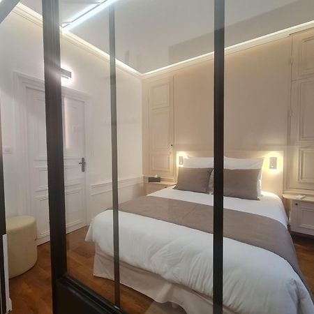 La Maison V.H., Appartements D'Hotes Troyes Kültér fotó