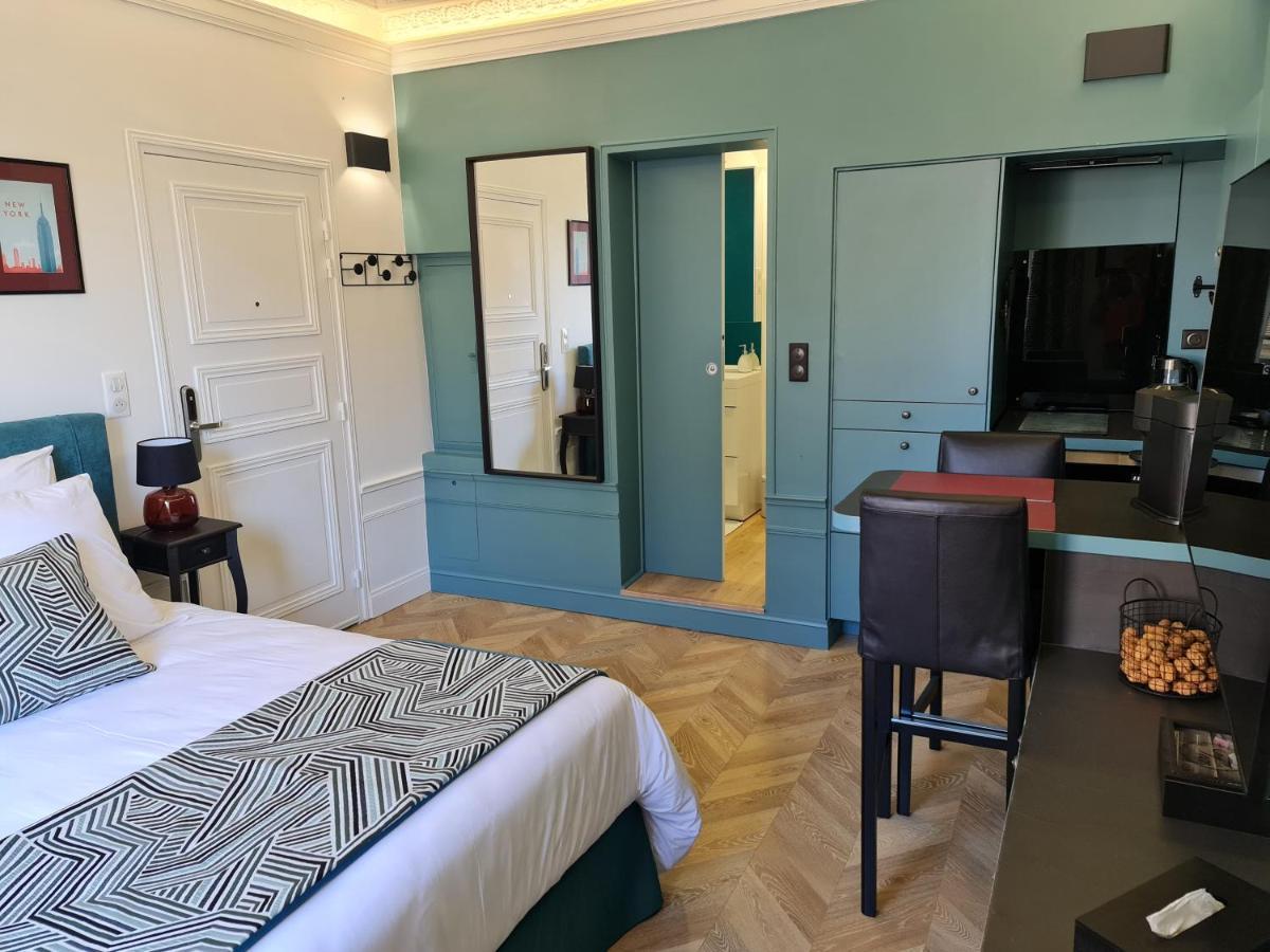 La Maison V.H., Appartements D'Hotes Troyes Kültér fotó