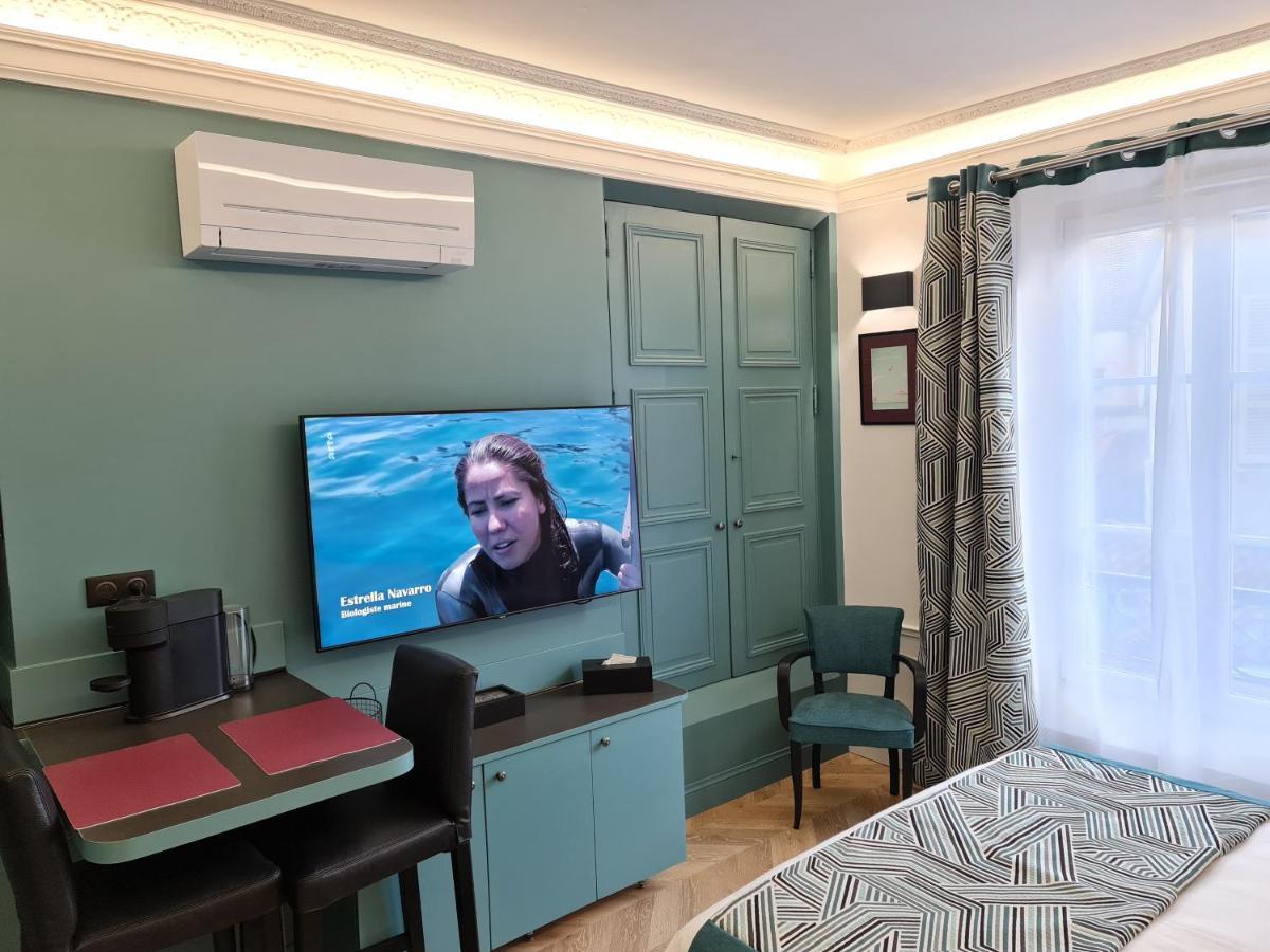 La Maison V.H., Appartements D'Hotes Troyes Kültér fotó