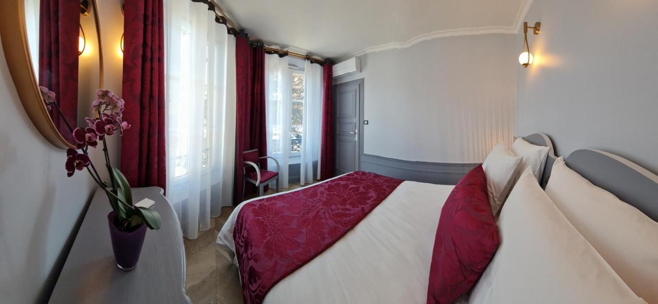 La Maison V.H., Appartements D'Hotes Troyes Kültér fotó