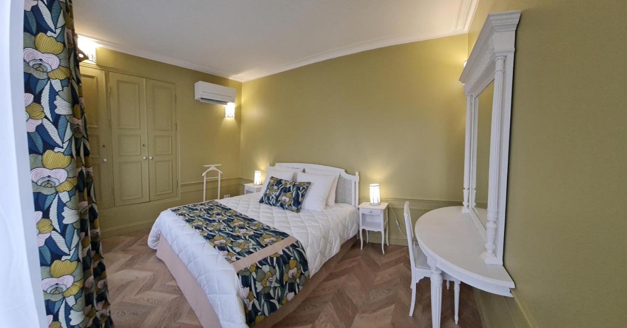 La Maison V.H., Appartements D'Hotes Troyes Kültér fotó