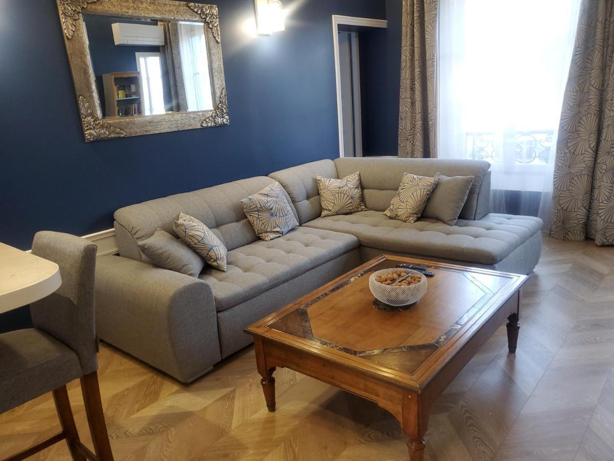 La Maison V.H., Appartements D'Hotes Troyes Kültér fotó