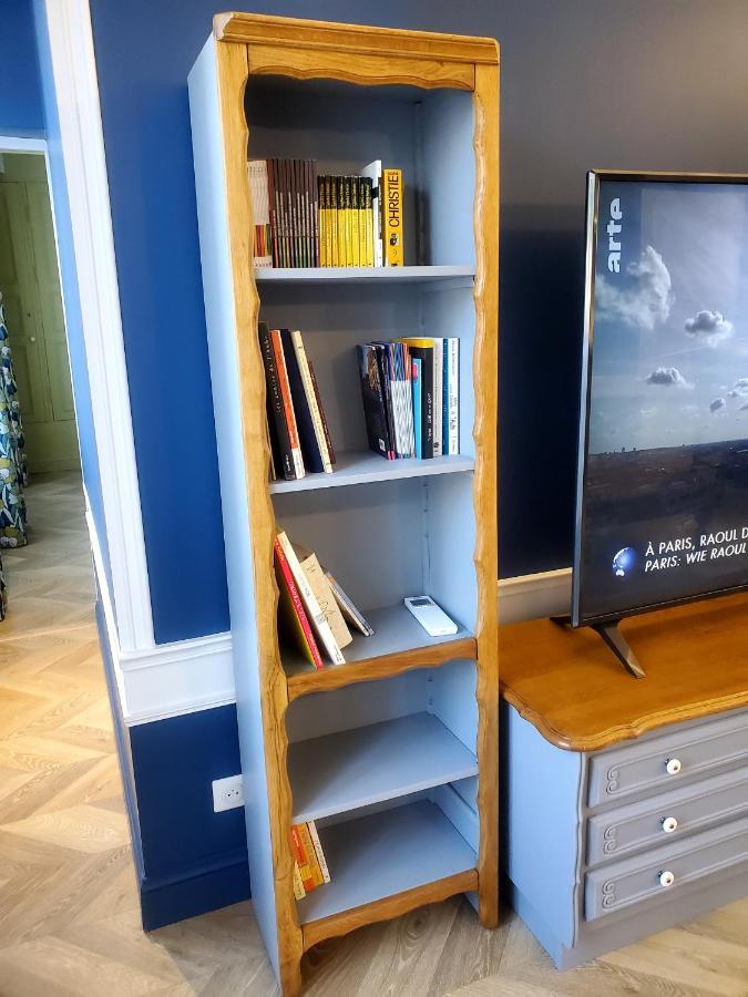 La Maison V.H., Appartements D'Hotes Troyes Kültér fotó