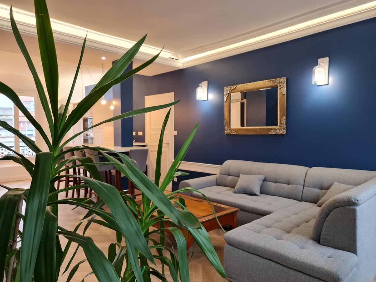 La Maison V.H., Appartements D'Hotes Troyes Kültér fotó