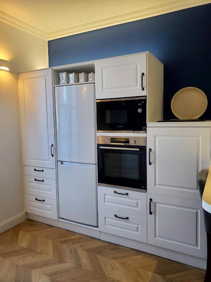 La Maison V.H., Appartements D'Hotes Troyes Kültér fotó