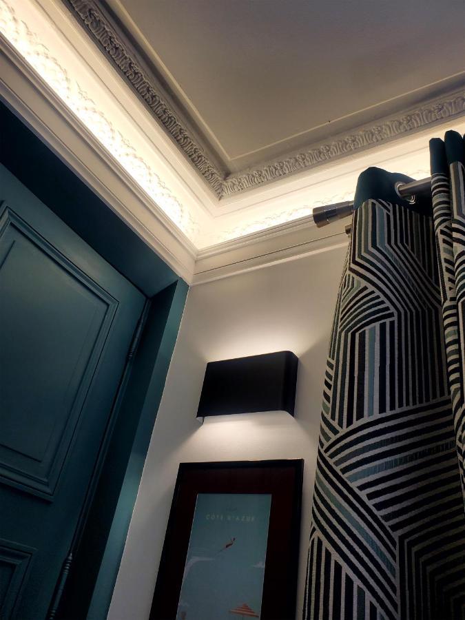 La Maison V.H., Appartements D'Hotes Troyes Kültér fotó