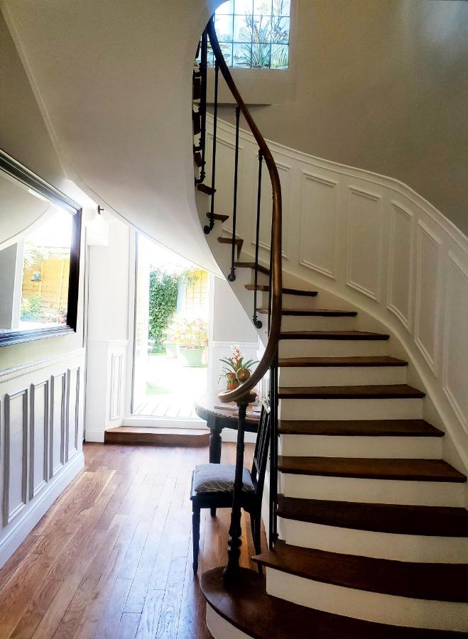 La Maison V.H., Appartements D'Hotes Troyes Kültér fotó