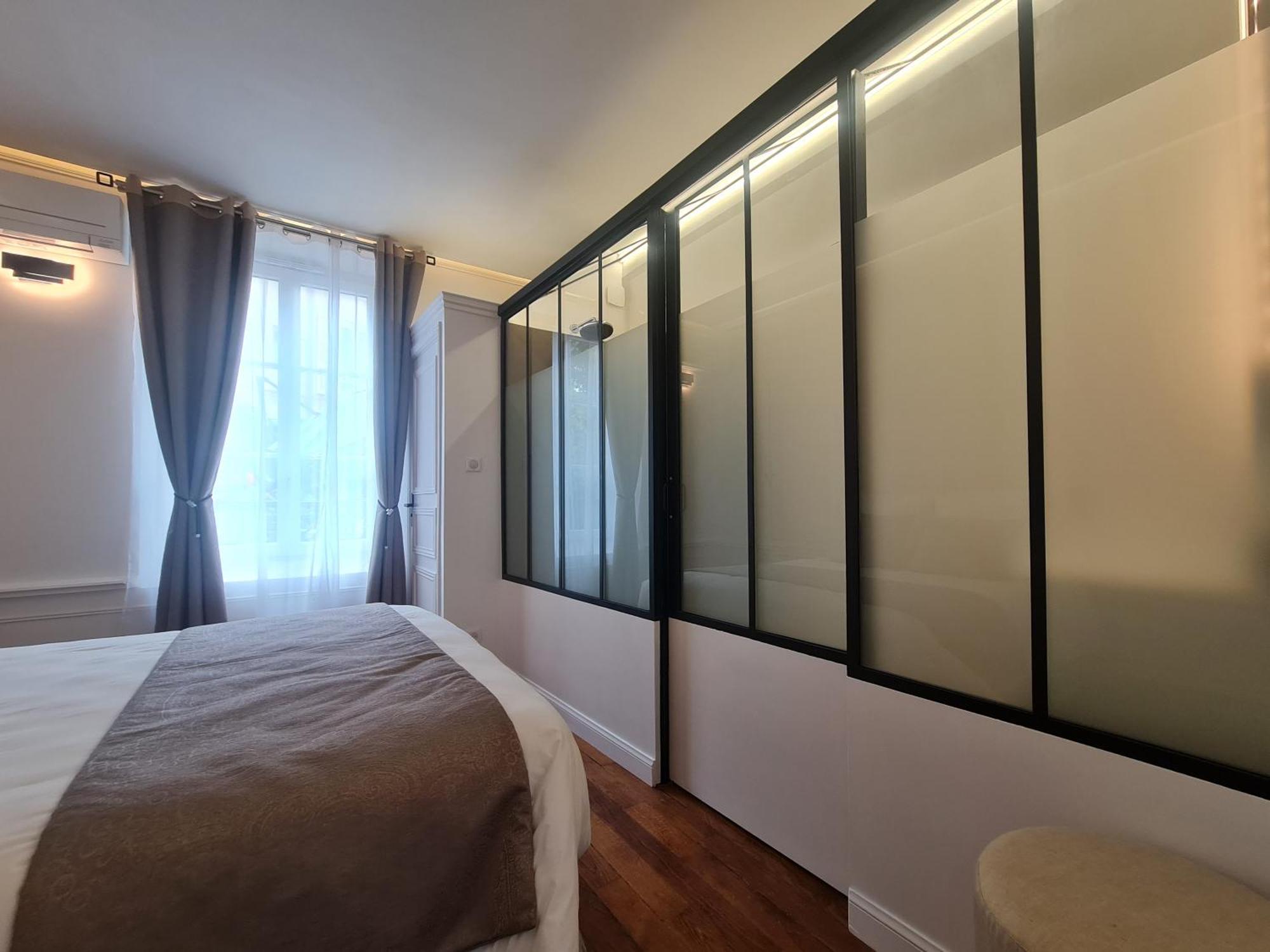 La Maison V.H., Appartements D'Hotes Troyes Kültér fotó
