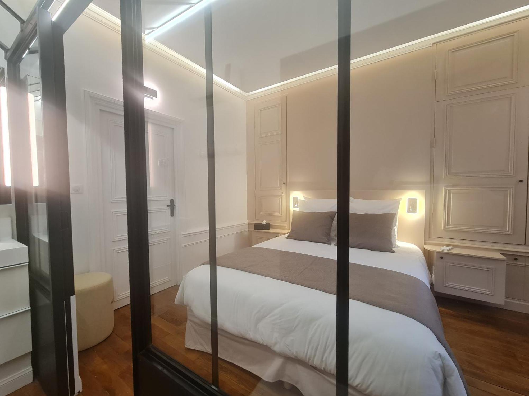 La Maison V.H., Appartements D'Hotes Troyes Kültér fotó