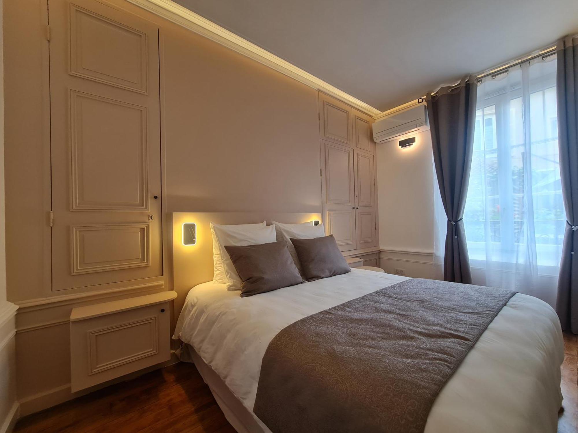 La Maison V.H., Appartements D'Hotes Troyes Kültér fotó