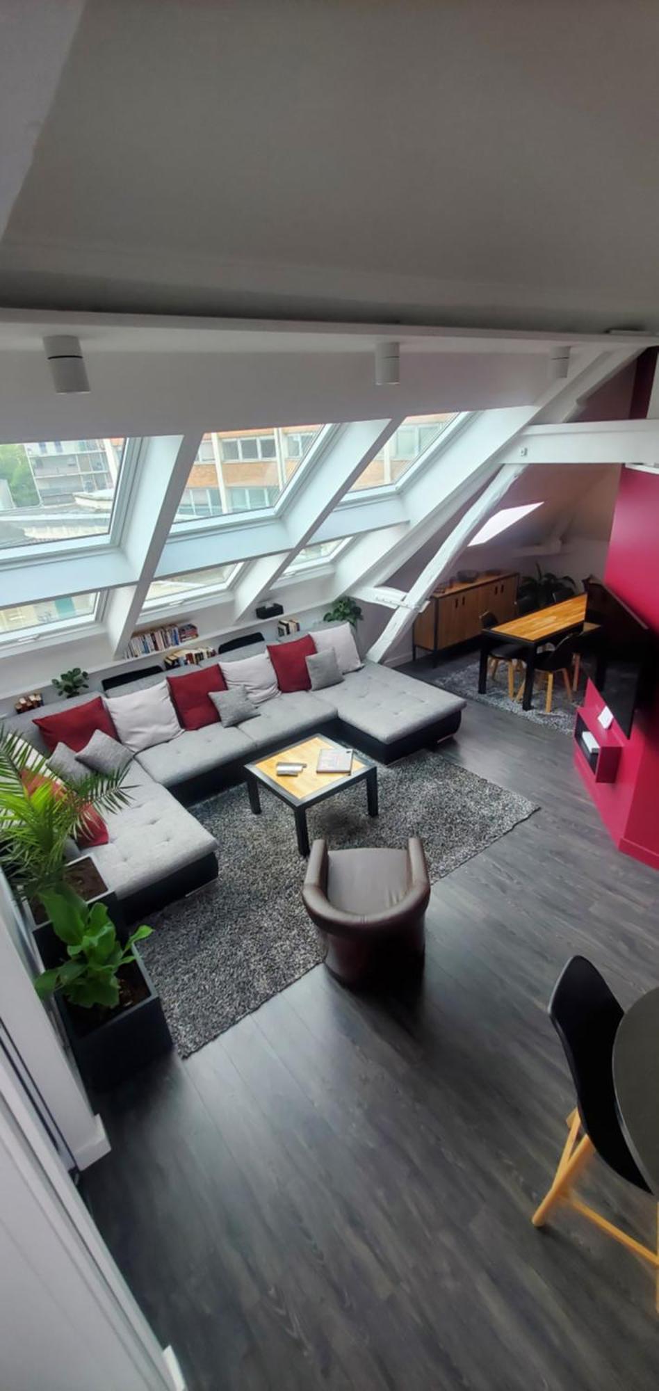 La Maison V.H., Appartements D'Hotes Troyes Kültér fotó