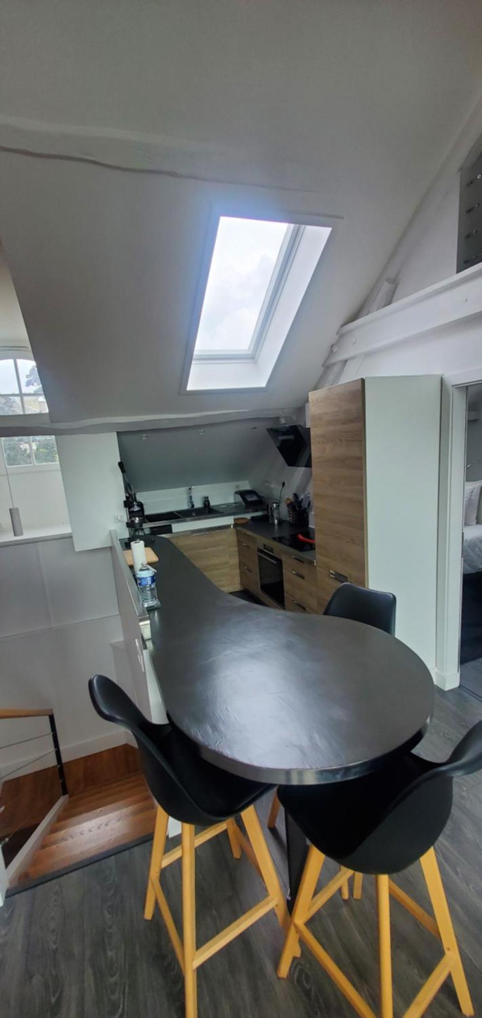La Maison V.H., Appartements D'Hotes Troyes Kültér fotó