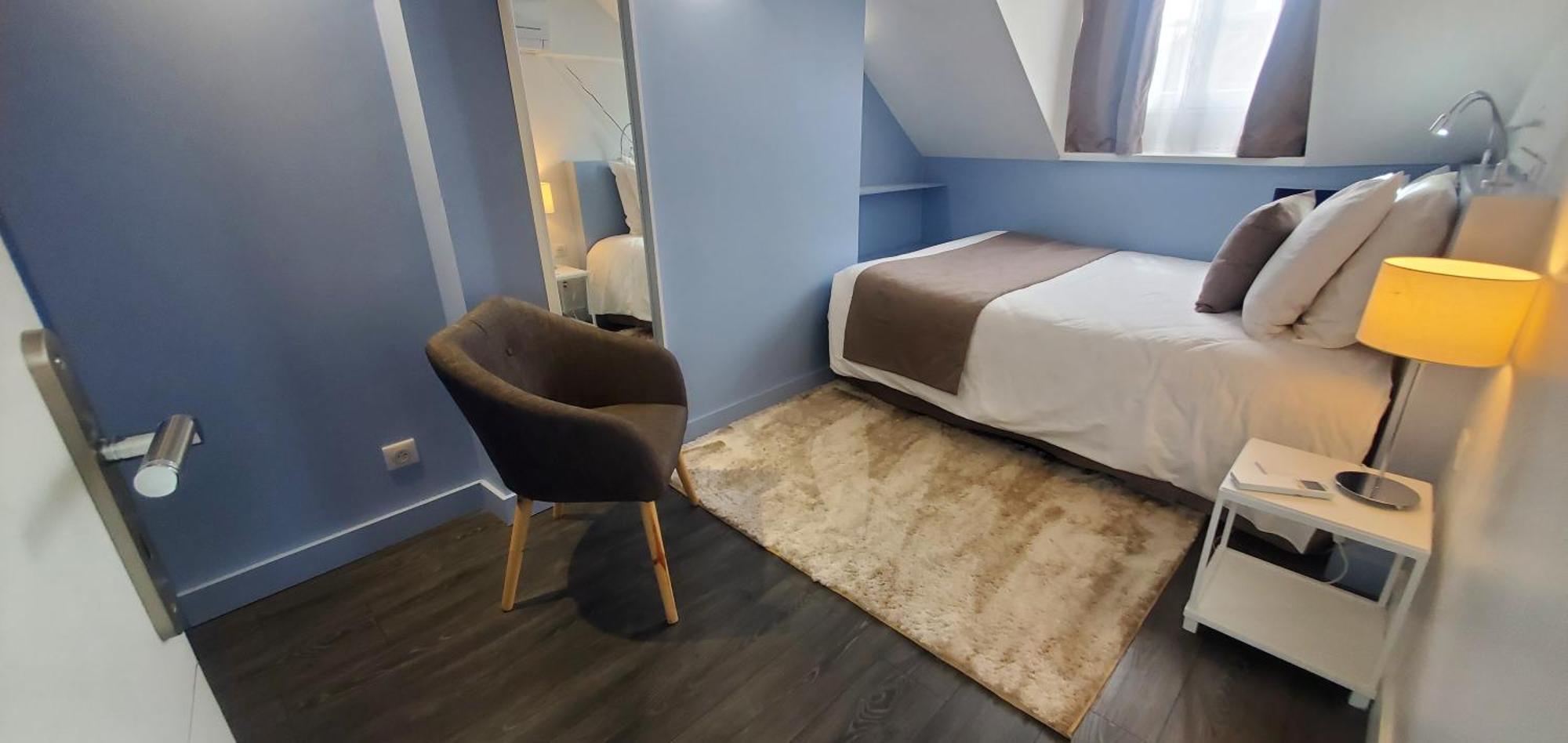 La Maison V.H., Appartements D'Hotes Troyes Kültér fotó