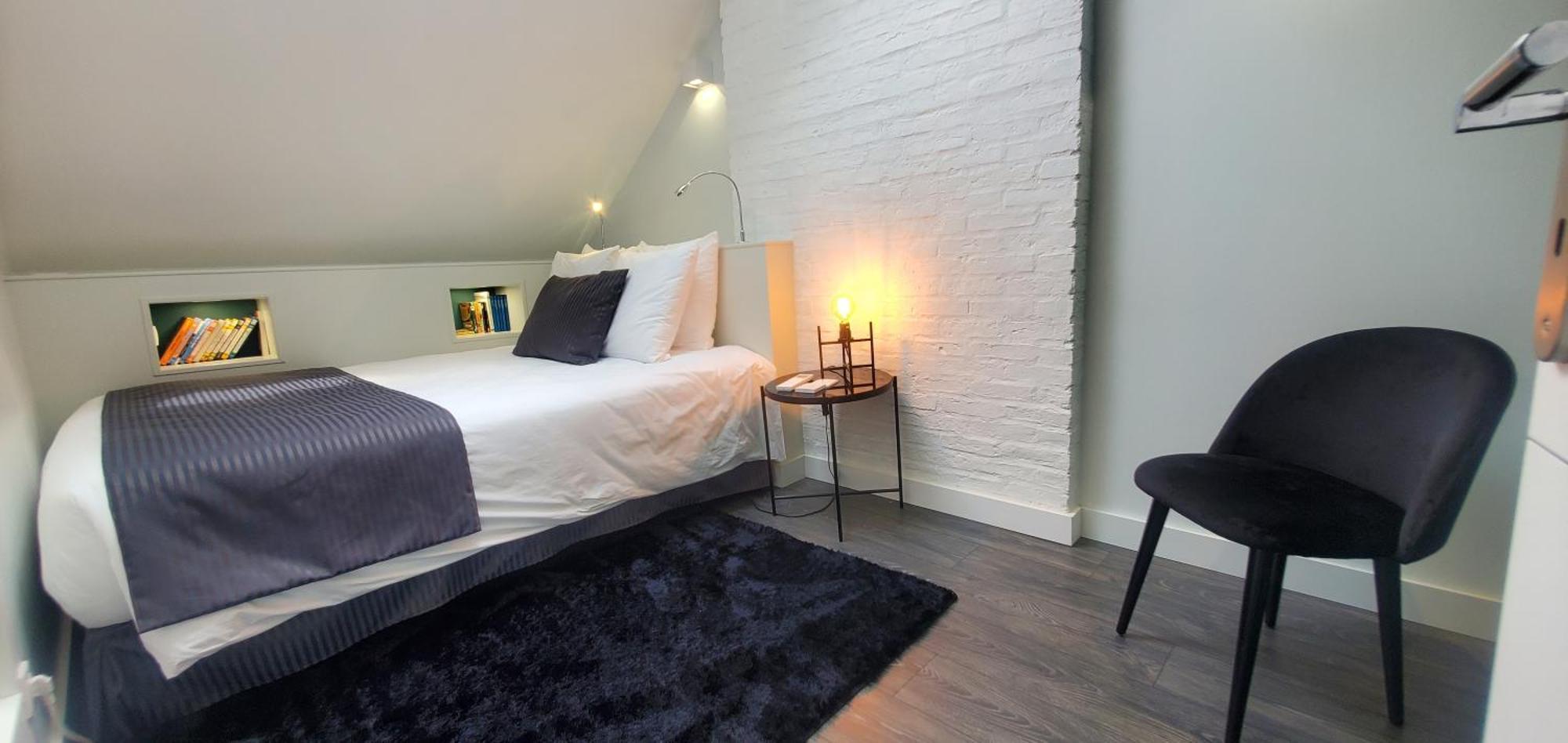 La Maison V.H., Appartements D'Hotes Troyes Kültér fotó
