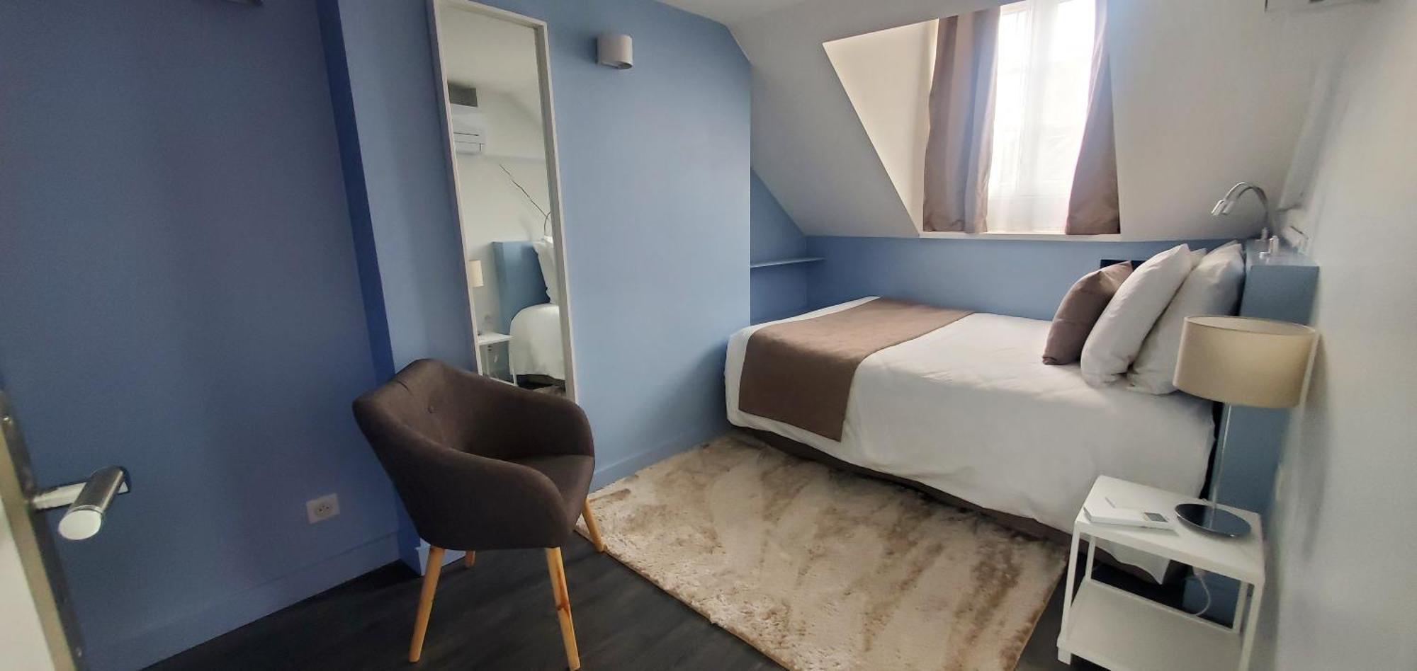 La Maison V.H., Appartements D'Hotes Troyes Kültér fotó