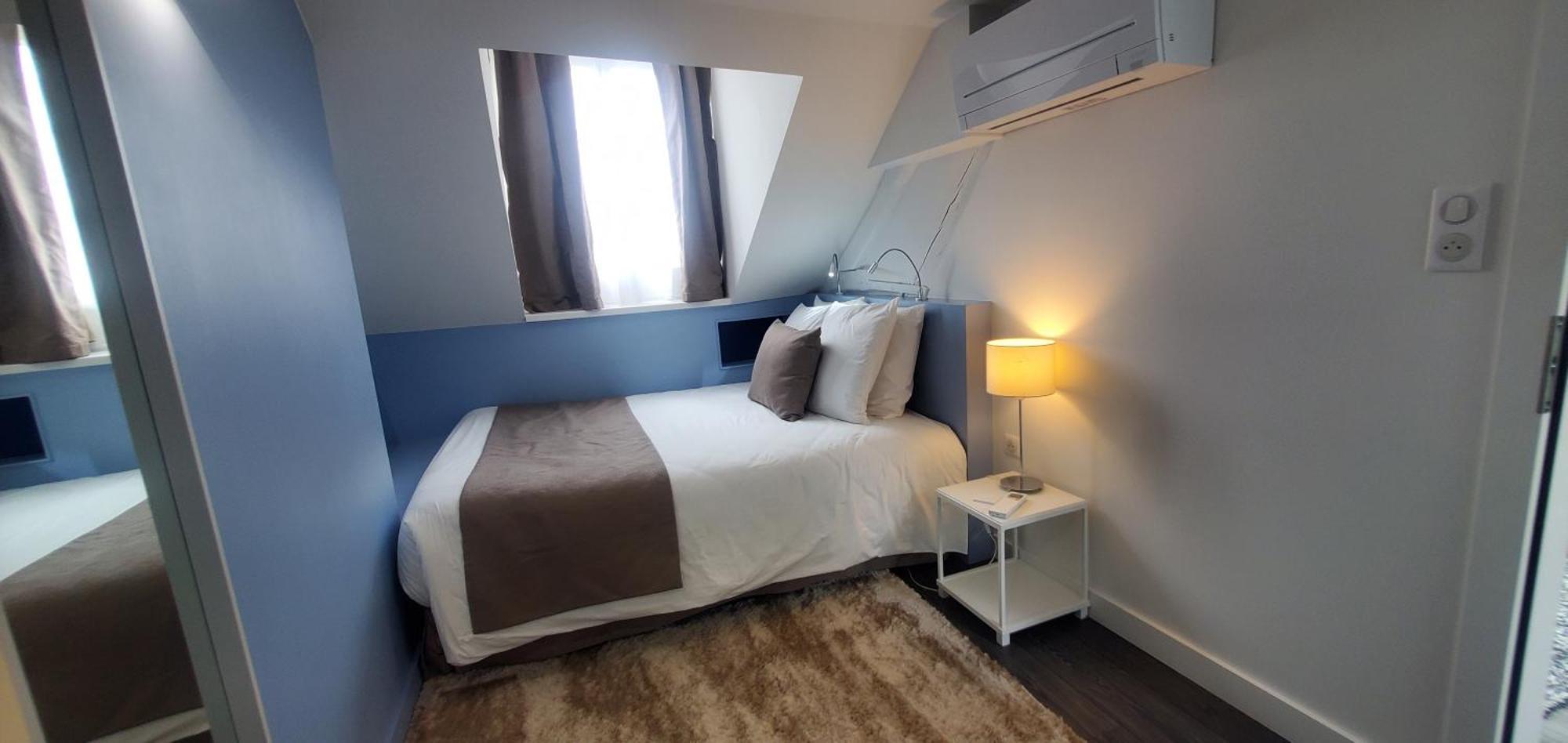La Maison V.H., Appartements D'Hotes Troyes Kültér fotó