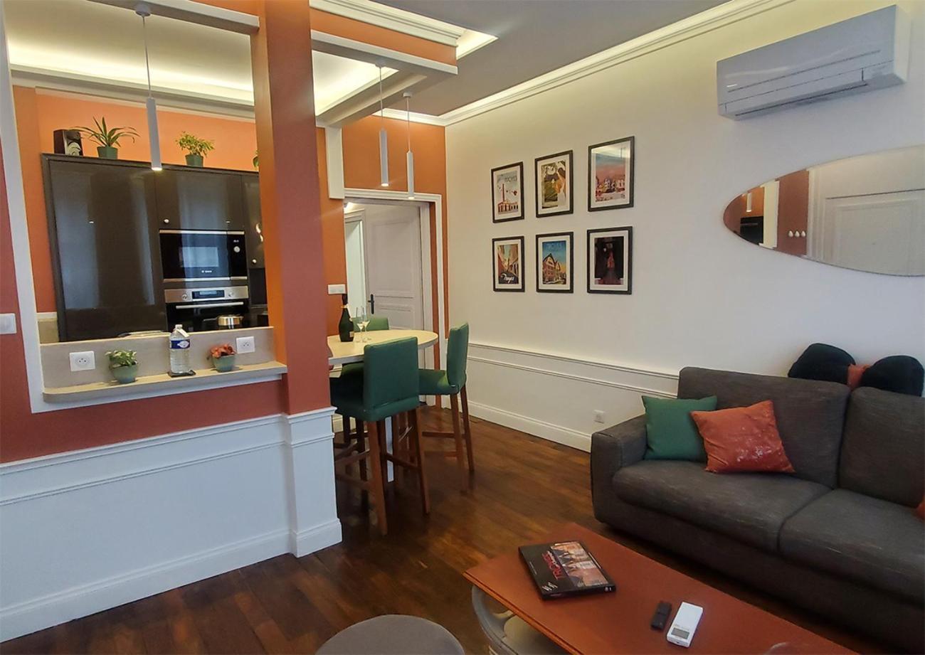 La Maison V.H., Appartements D'Hotes Troyes Kültér fotó